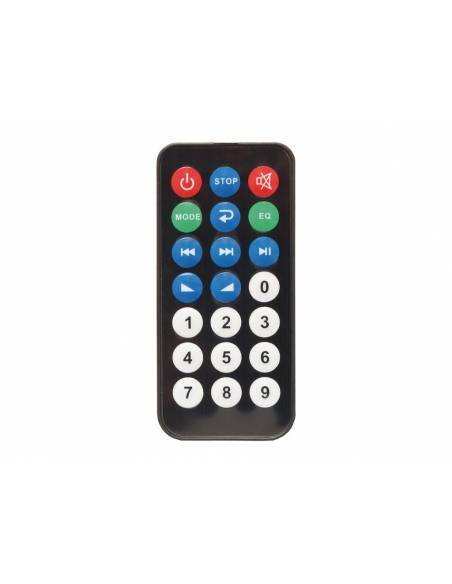 MARK MBS 155/2A USB Caja acústica activa