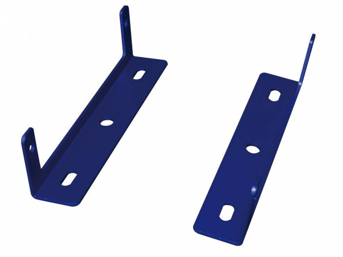 WORK Pro BLR2 MKII Receptor AoIP Blueline