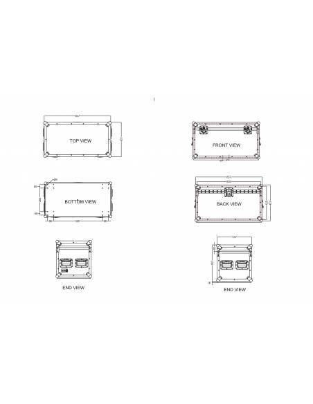 WORK Pro CW 844 