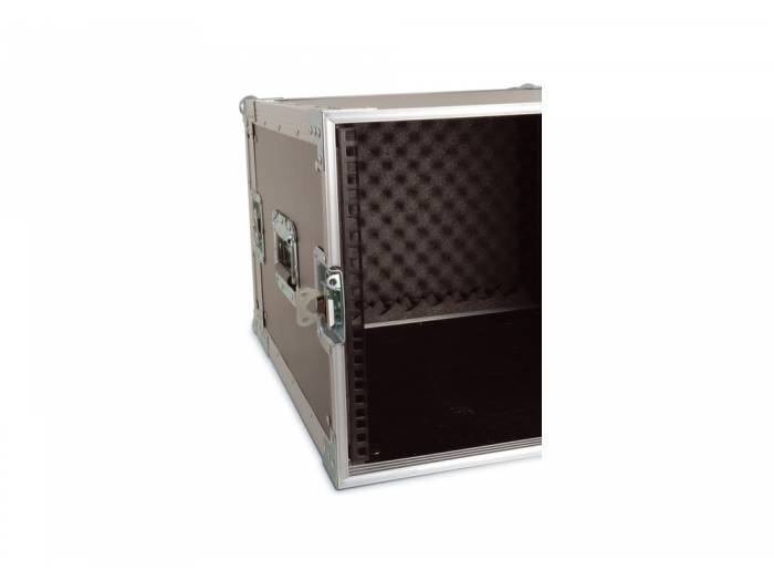 WORK Pro RACKTOUR 10 Flightcase 10HU rack 19''