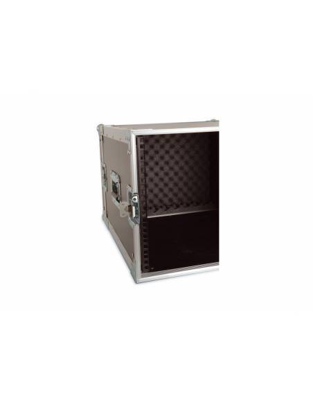 WORK Pro RACKTOUR 10 Flightcase 10HU rack 19''