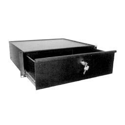 Accesorios y Bandejas Rack