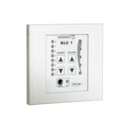 WORK Pro BLC 1 Controlador mural programable Ethernet (OSC) para BlueLine. PoE