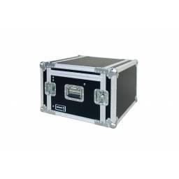 WORK Pro RACKTOUR MIX 6 Flightcase rack 19''