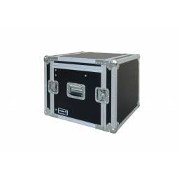 WORK Pro RACKTOUR MIX 8 Flightcase rack 19''