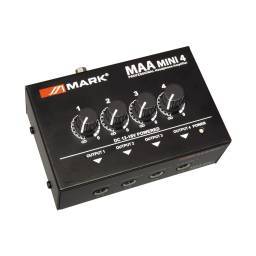 MARK MAA MINI 4 