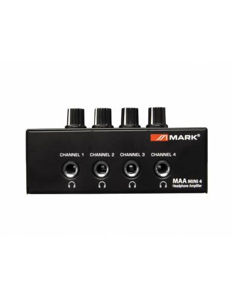 MARK MAA MINI 4 
