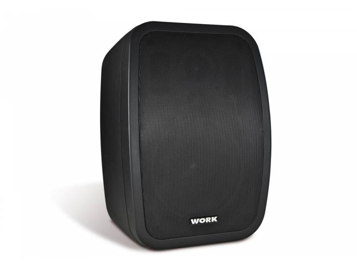 WORK Pro NEO 8A Caja acústica activa. 40 W.