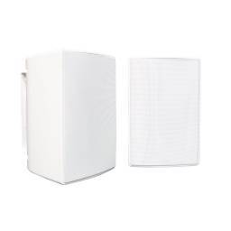 MARK MWA 802 Pareja de cajas acústica amplificada WIFI/Bluetooth