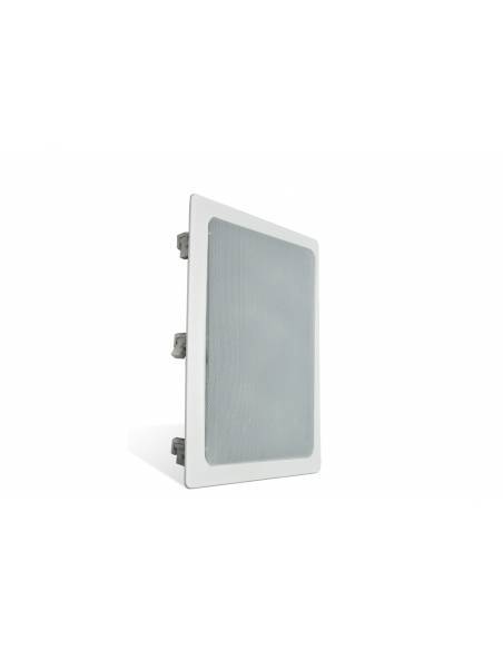 WORK Pro RCS 002 Altavoz de techo rectangular