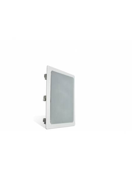 WORK Pro RCS 001 Altavoz de techo rectangular
