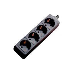 MARK REG 400 Base de conexión eléctrica