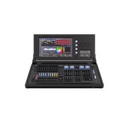 ChamSys MagicQ MQ250M Stadium Console Consola DMX.