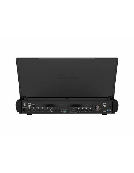 ChamSys MagicQ MQ250M Stadium Console Consola DMX.
