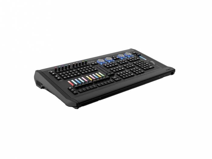 ChamSys MagicQ Stadium Connect Superficie de programación de iluminación