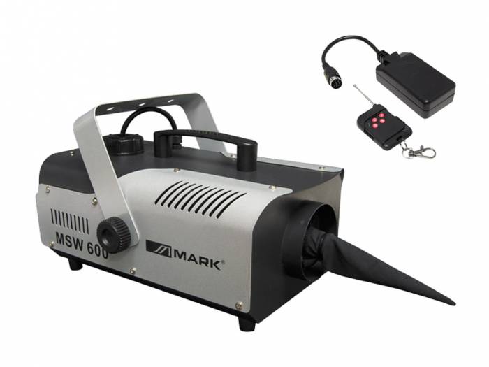 MARK MSW 600 