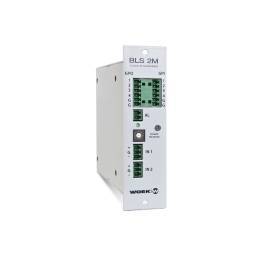WORK Pro BLS 2M Streamer 2 canales. 8 GPIO