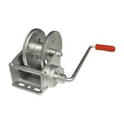 WORK Lifters M 900 COMPACT 