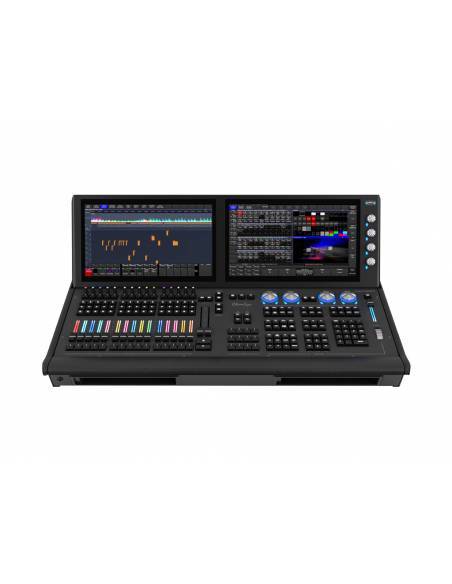 ChamSys MQ500M Stadium Consola DMX