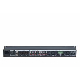 WORK Pro MMX 65 Mezclador 7 canales. 1 HU rack 19 2