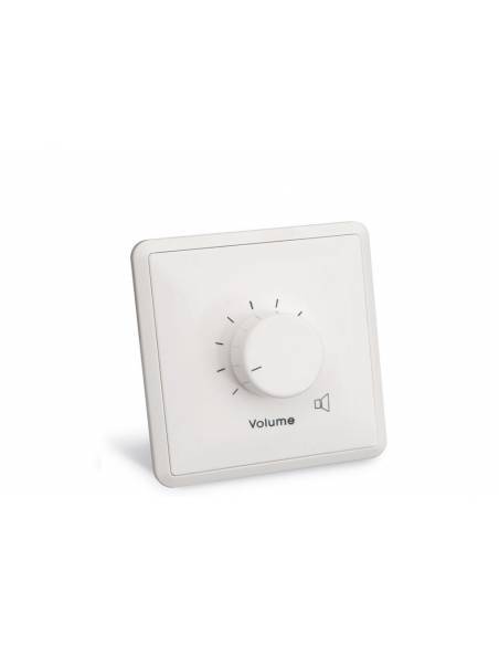 WORK Pro AT 125 Control de volumen