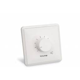 WORK Pro AT 150 Control de volumen