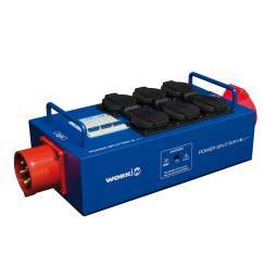 WORK Pro POWER SPLITTER 16 