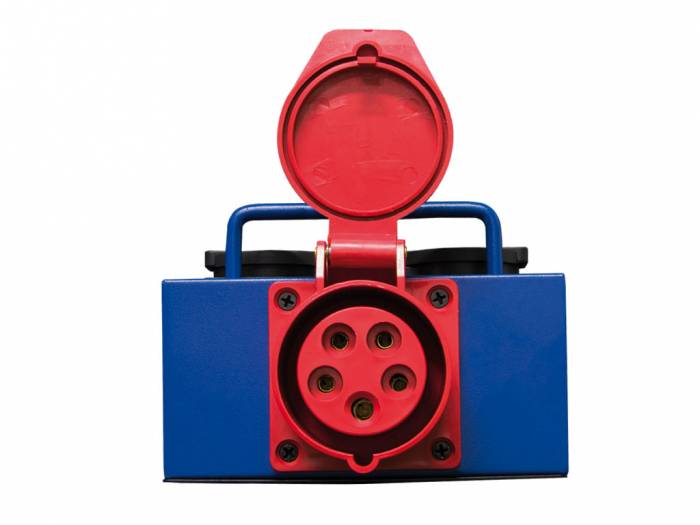 WORK Pro POWER SPLITTER 16 