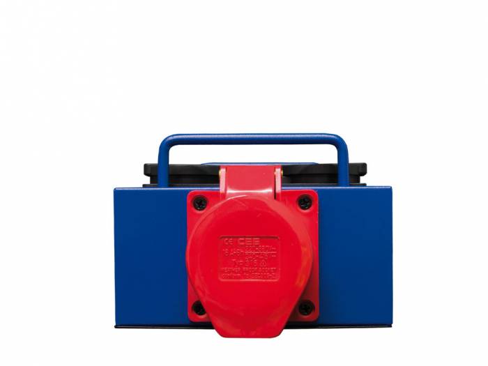 WORK Pro POWER SPLITTER 16 