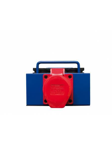 WORK Pro POWER SPLITTER 16 