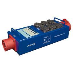 WORK Pro POWER SPLITTER 32 