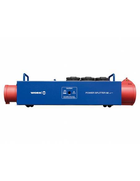 WORK Pro POWER SPLITTER 32 