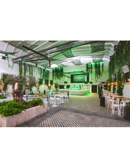 MARK COB SPOT 50 5 Proyector iluminación