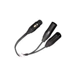 cable-y-xlr-splitter-1-hembra-2-machos-6-metros-mark-mk53