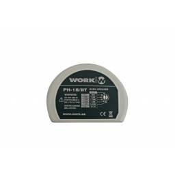 WORK Pro PH 15/BT Proyector de sonido con difusor exponencial 2
