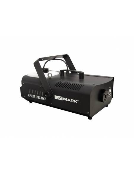 MARK MF 1500 DMX MKII Máquina de humo