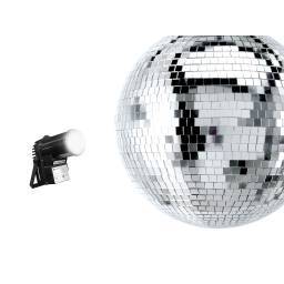 MARK SPOT BALL 120 Proyector de iluminación 2