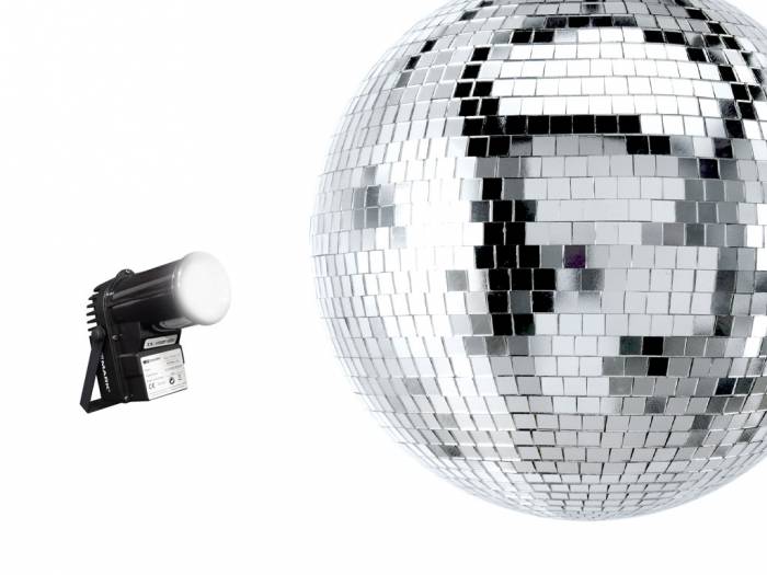MARK SPOT BALL 120 Proyector de iluminación