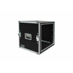 WORK Pro RACKTOUR PRO 10 Flightcase 10HU rack 19'' 2