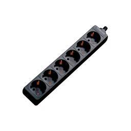 MARK REG 600 Base de conexión eléctrica