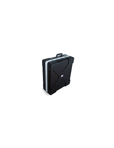 WORK Pro RACK MIX 10U Flightcase