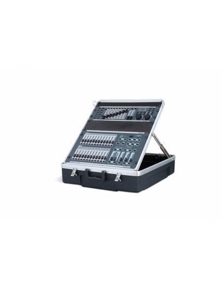 WORK Pro RACK MIX 10U Flightcase