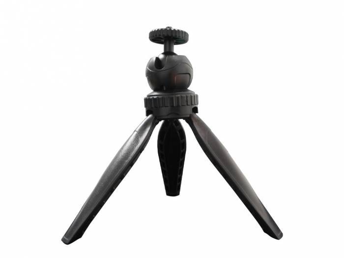 MARK MAV 505 Micrófono compacto para cámara y smartphones