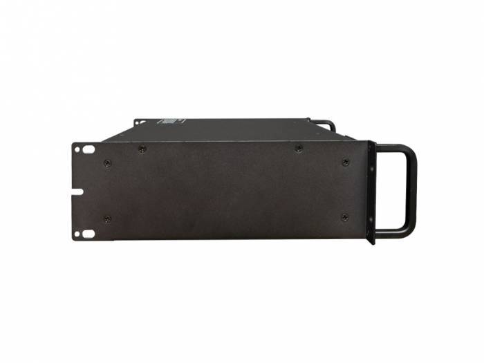 WORK Pro ZENITH 1000 Amplificador audio