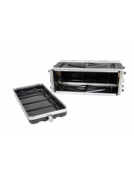 WORK Pro RC 520/WI 4U Flightcase 4HU rack 19''