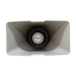 WORK Pro SC 25 T ALR Proyector de sonido con difusor exponencial 2