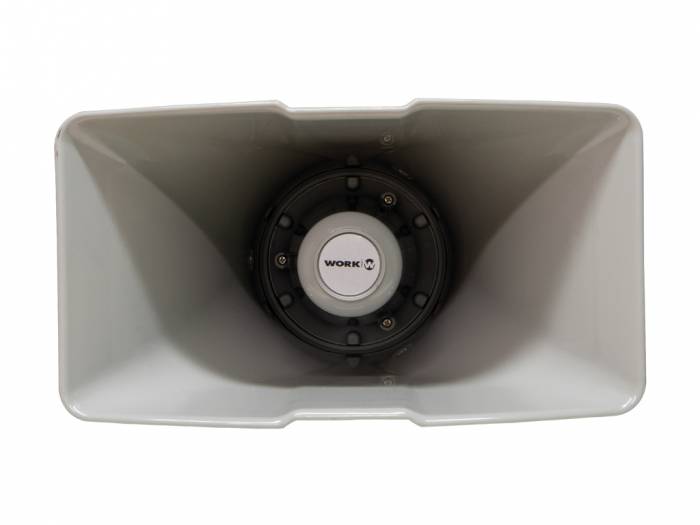 WORK Pro SC 25 T ALR Proyector de sonido con difusor exponencial