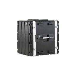 WORK Pro RC 520 12U Flightcase 12HU rack 19''