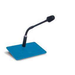 WORK Pro DM 115 Micrófono dinámico cardioide con flexo