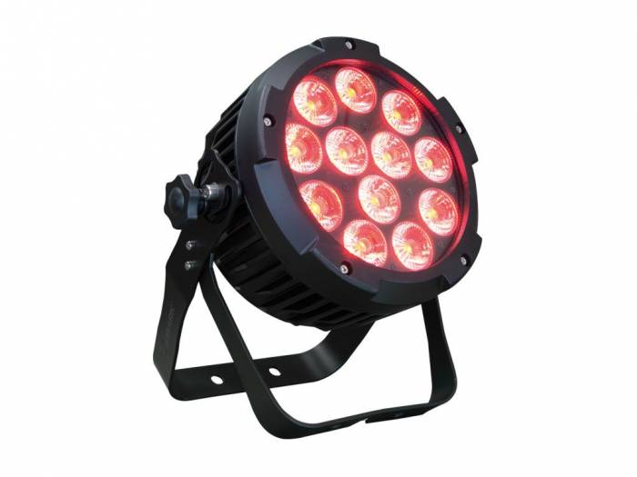 MARK SUPERLED 144 IP Proyector iluminación LED.